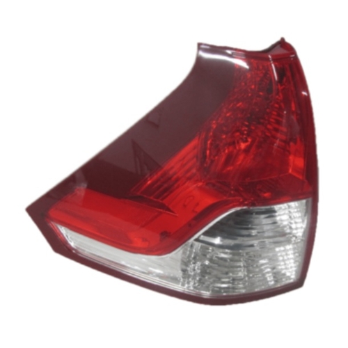 LH Left Hand Tail Light (Lower) suit Honda RM CRV CR-V Series 1 2012-2014