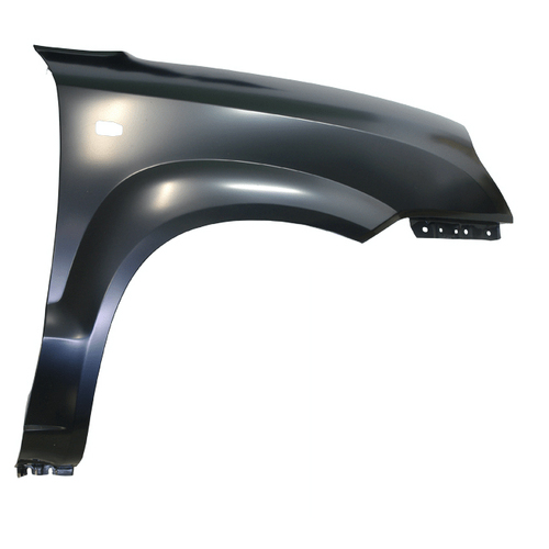 RH Drivers Side Guard (Non Flare) suit Hyundai JM Tucson 4cyl 2004-2010