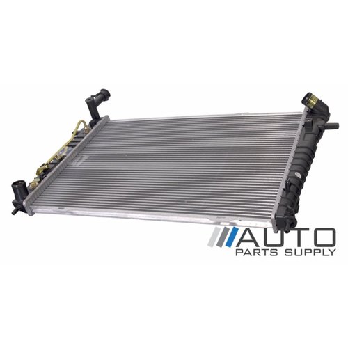 Hyundai Tucson Radiator suit 2.0ltr 4cyl Auto/Manual 2004-2010 *New*