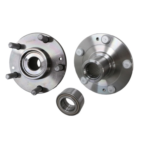 Front Wheel Bearing & Hub suit Hyundai I40 VF 2011-2018