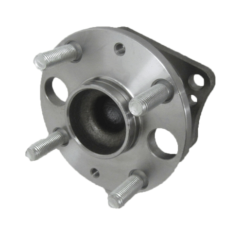 Rear Wheel Bearing Hub suit Mazda 2 DE 2007-2014
