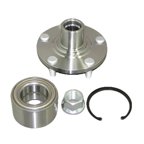 Front Hub Assembly W/Bearing suit Nissan A33 Maxima 1999-2003