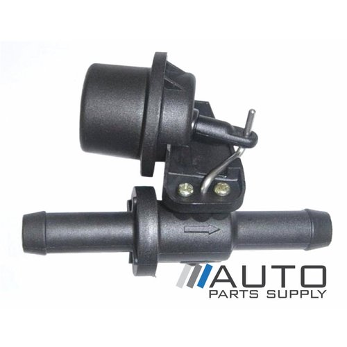 Holden VZ Commodore Heater Tap suit V6 Alloytec 2004-2007 Models