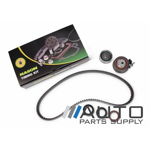 Hyundai JM Tucson Timing Belt Kit 2ltr G4GC  2006-2010 *Nason*