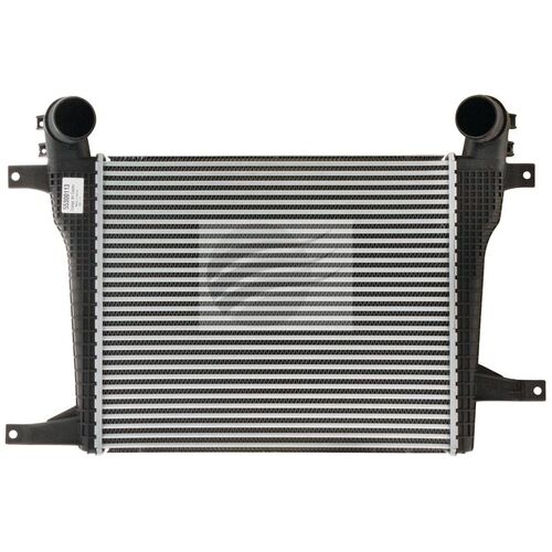 Delphi Brand Intercooler suit Holden CG Captiva 2.2ltr Z22D1 Diesel 2011-2017