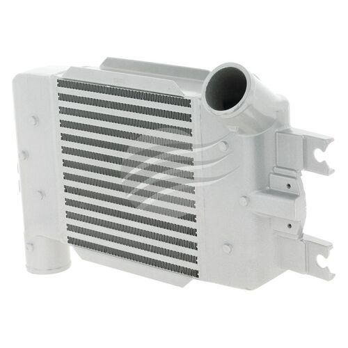 Heavy Duty Alloy Intercooler suit Nissan GU Patrol 3ltr ZD30DDTi 2007-2017