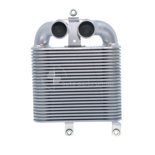 Intercooler suit Holden RA Rodeo 3ltr 4JH1TC T/Diesel 2003-2006