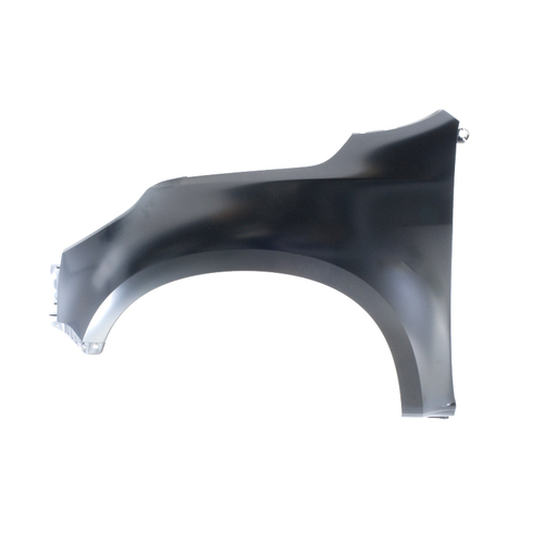 LH Passenger Side Guard (No Ind Hole) For Holden RG Colorado 2012-On