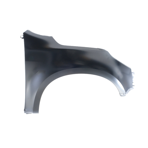 RH Drivers Side Guard (No Ind Hole) For Holden RG Colorado 2012-On