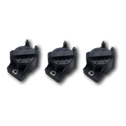 NGK Ignition Coils V6 3.8L Holden VN VP VR VS VT VX VU VY Commodore