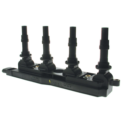 Ignition Coil For Holden Tigra 1.8ltr Z18XE XC 2005-2007