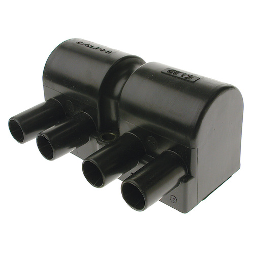 Daewoo Leganza Ignition Coil 2.2ltr T22SED V100 1999-2004 *Delphi*