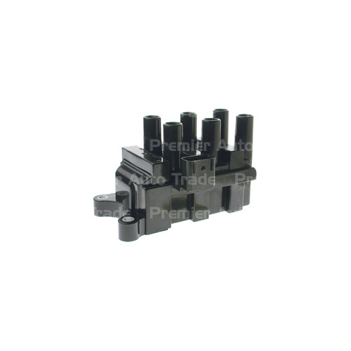 Ignition Coil Suit Ford Falcon 4ltr 6cyl AU2 Sedan 2000-2001
