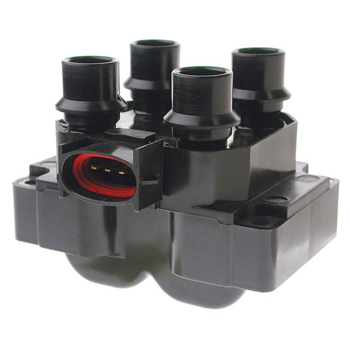 Mazda 626 Ignition Coil 2.0ltr FS GE Sedan 1997-1997 *Delphi*