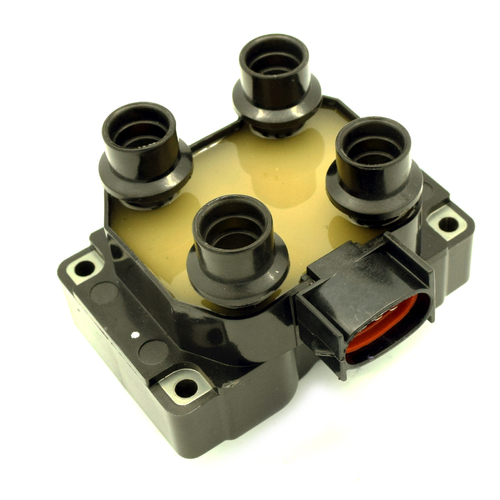 Mazda 626 Pack Ignition Coil 2.0ltr FS GE Sedan 1997-1997 *MVP*