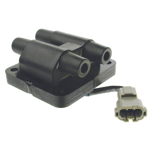 Bremi Ignition Coil suit Subaru Legacy AWD 2.2ltr EJ22 BF Wagon 1992-1993 