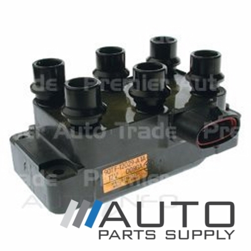 Mazda B4000, Bravo Ignition Coil 4.0ltr 1V  2005-2006 *MVP*