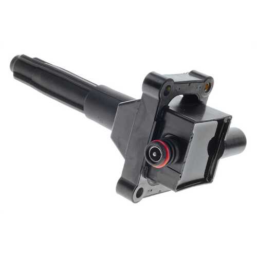 Ignition Coil Ssangyong Korando 2.3ltr M161.973  1998-1998