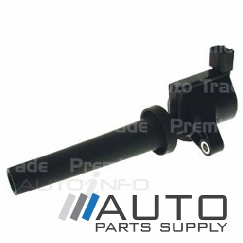Mazda MPV Single Ignition Coil 3.0ltr AJ LW 2002-2006 *MVP*