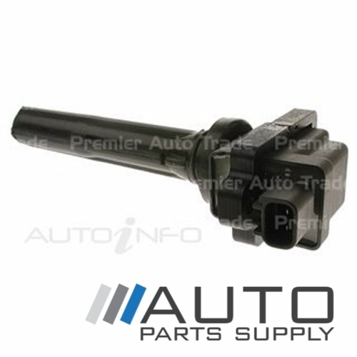 2 Pin Ignition Coil Suzuki Baleno 1.8ltr J18A SY418 1996-2001