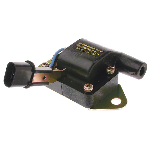 Ignition Coil suit Hyundai S Coupe 1.5ltr G4EK 1N 1992-1994 