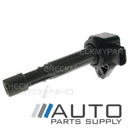 Single Ignition Coil Suit Honda Accord 3ltr J30A4 CM6 2003-2008