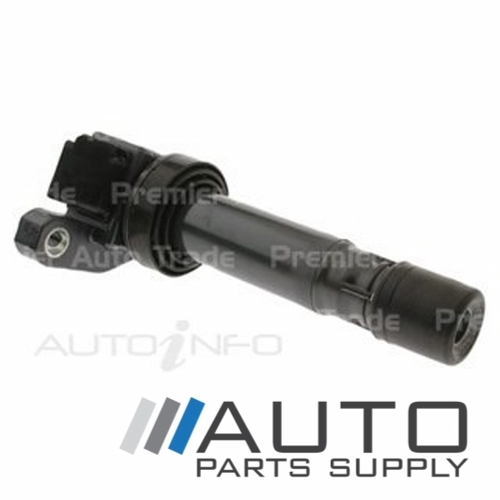 Single Ignition Coil Daihatsu Mira 1ltr EJDE L701 1998-2003