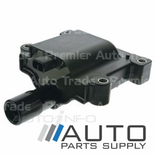 Mazda 323 Ignition Coil 1.8ltr BP BG Sedan 1990-1995 *MVP*