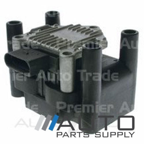 Volkswagen Golf Ignition Coil 1.6ltr BFQ MK4 2003-2004 *MVP*