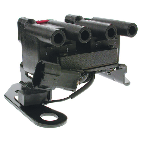 Ignition Coil suit Hyundai Excel 1.5ltr G4EK X3 1994-1997 