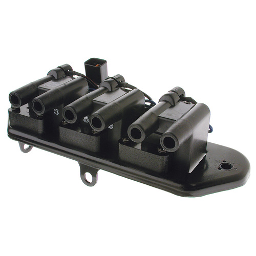 Ignition Coil suit Hyundai Sonata 2.5ltr G6BV EF 1998-2000 