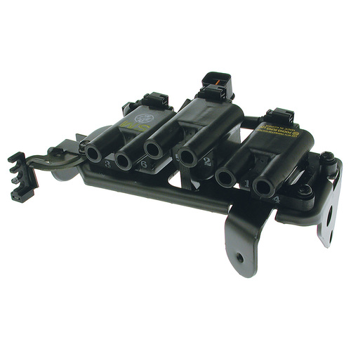 Ignition Coil suit Hyundai Tiburon 2.7ltr G6BA GK 2002-2007 