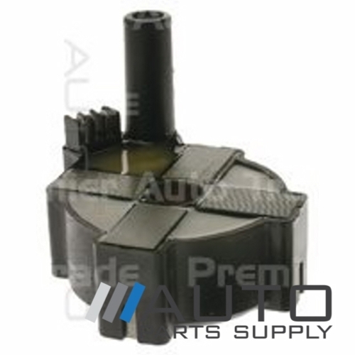 Mazda 626 Ignition Coil 2.0ltr FS GE Sedan 1992-1994 *MVP*