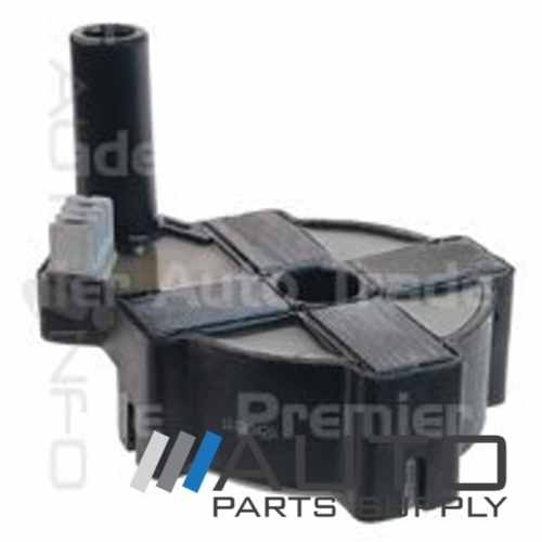 Mazda 626 Ignition Coil 2.0ltr FS GE Hatch 1992-1994 *MVP*