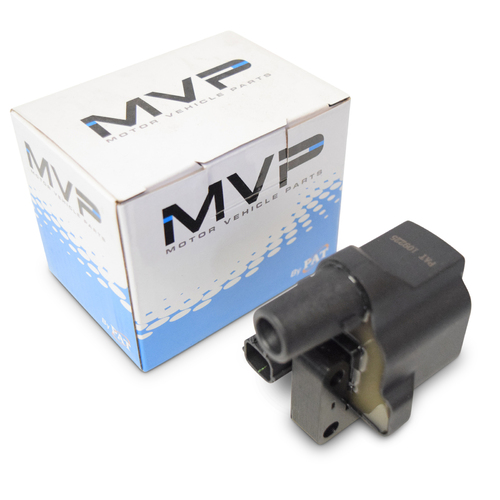 Ignition Coil Suit Nissan Patrol 4.2ltr TB42E GQ 1992-1997