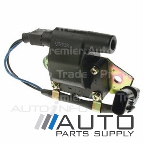 Ignition Coil suit Hyundai Sonata 2.4ltr G4CS Y2 1989-1991 *MVP*