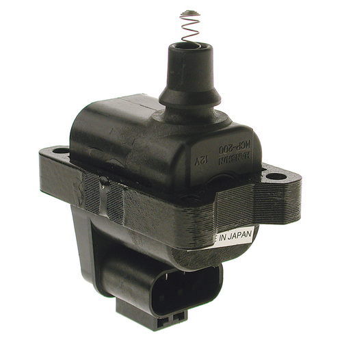 Single Ignition Coil Suit Nissan 180SX 1.8ltr CA18DET S13 1989-1990