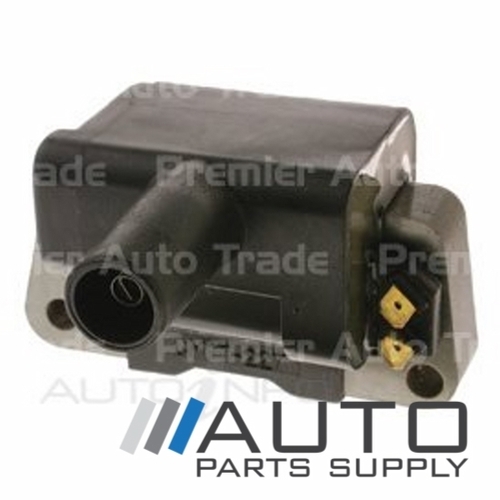 Icon Ignition Coil suit Nissan Navara 2.4ltr KA24E D21 1995-1997