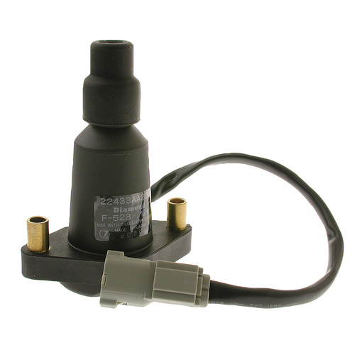 Single Ignition Coil suit Subaru Liberty RS Turbo 2.0ltr EJ20G 1991-1994 