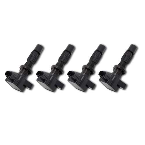 Set of Ignition Coils suit Mazda 5Z Tribute 2.3ltr L3 Petrol 2006-2008