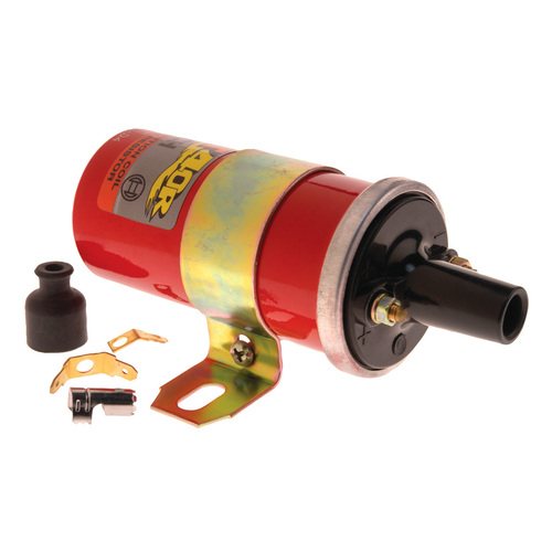 High Output Ignition Coil For Toyota Celica 1.6ltr 2T TA22R 1971-1976