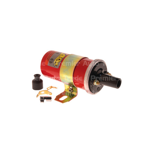 Ignition Coil Daihatsu Handivan 0.8ltr ED L80V 1986-1990