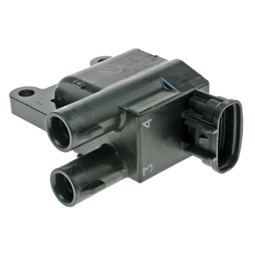 Cyl 3 & 4 Ignition Coil For Toyota FZJ105R Landcruiser 4.5 1FZFE 1998-2002