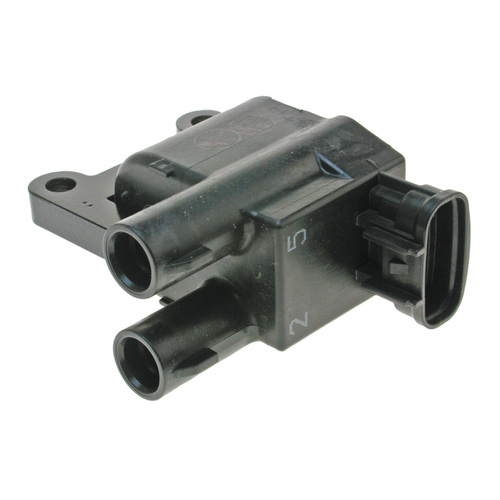 Cyl 2 & 5 Ignition Coil For Toyota FZJ79R Landcruiser 4.5 1FZFE 1999-2007
