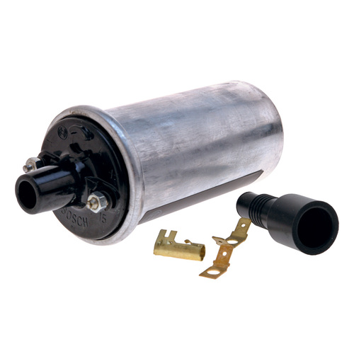 Ignition Coil Daihatsu Handivan 0.5ltr EN9 L55V 1981-1982