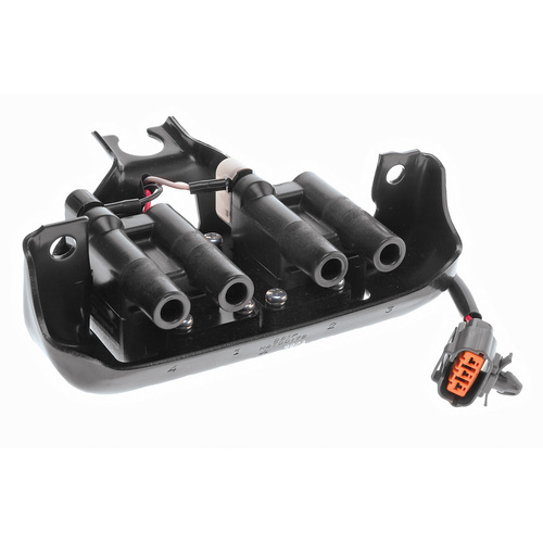 Mazda MX-5 Complete Ignition Coil 1.6ltr B6ZE NA 1989-1993 