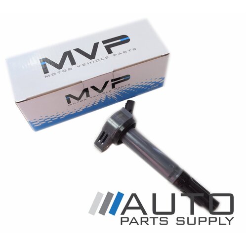 Single Ignition Coil Suit Toyota Aurion 3.5ltr 2GRFE GSV40R 2006-2012