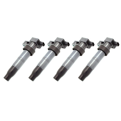Kia UN Rondo Set of Coil Packs 2ltr G4KA 2008-2013 