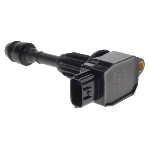 Single Ignition Coil Suit Nissan Cube 1.4ltr CR14DE Z11 2002-2008
