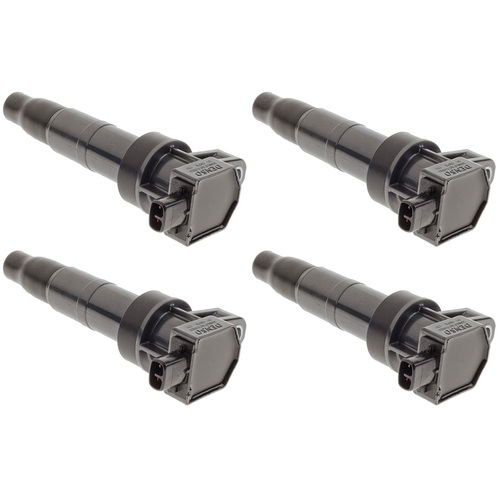 Set of Ignition Coils suit Hyundai Sonata 2.4ltr G4KC NF 2005-2007